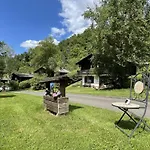 Reinskopf-4 By Interhome Apartment *