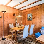 Reinskopf-4 By Interhome Apartment Schönecken