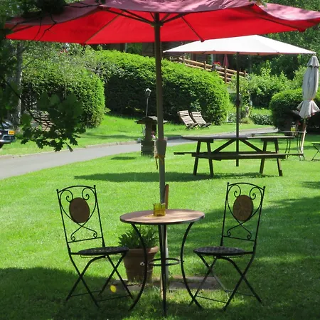 Reinskopf-4 By Interhome Апартаменты *