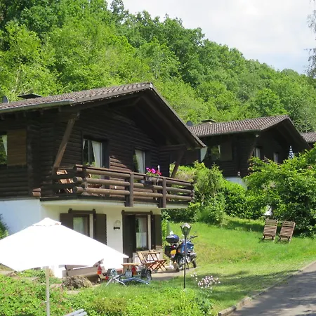 Апартаменты Reinskopf-4 By Interhome