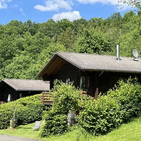 Reinskopf-4 By Interhome Schönecken