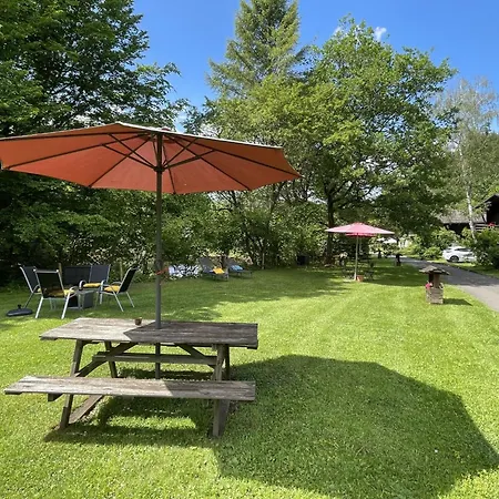 Апартаменты Reinskopf-4 By Interhome