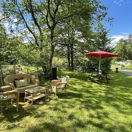 Reinskopf-4 By Interhome Apartment