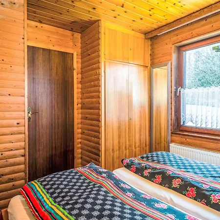 Reinskopf-4 By Interhome * Schönecken