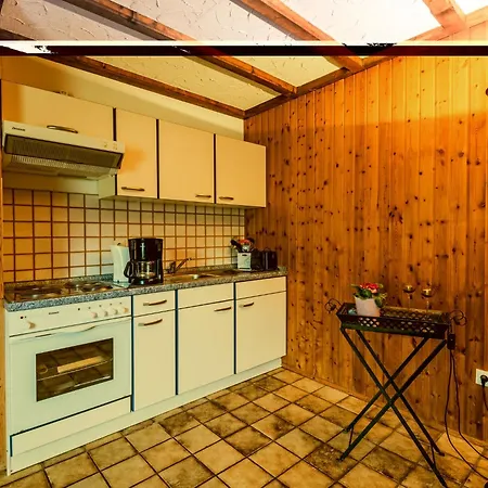 Reinskopf-4 By Interhome Апартаменты