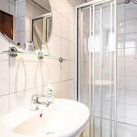 Reinskopf-4 By Interhome Apartment *