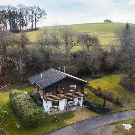 Reinskopf-4 By Interhome *