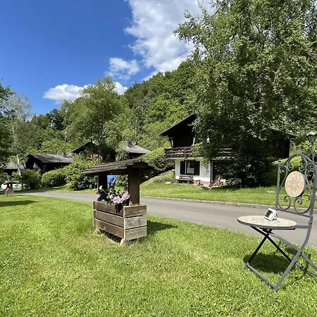 Reinskopf-4 By Interhome Apartment *