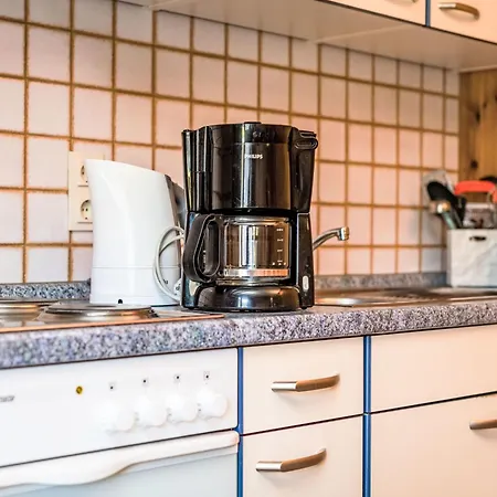Reinskopf-4 By Interhome Apartment
