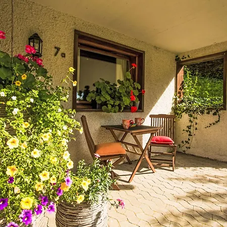Apartment Reinskopf-4 By Interhome Schonecken