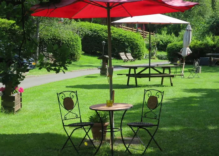 Reinskopf-4 By Interhome 아파트 *