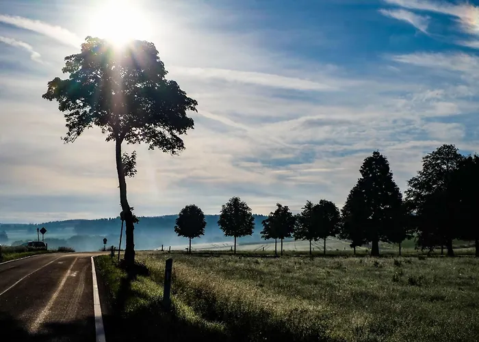 아파트 Reinskopf-4 By Interhome Schönecken