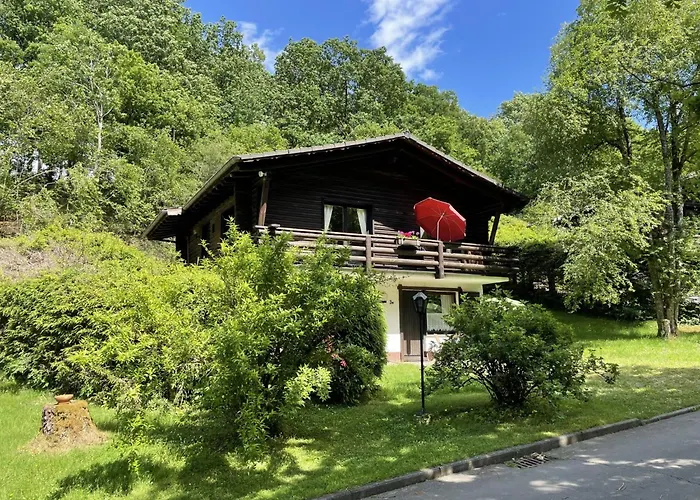 Reinskopf-4 By Interhome 아파트