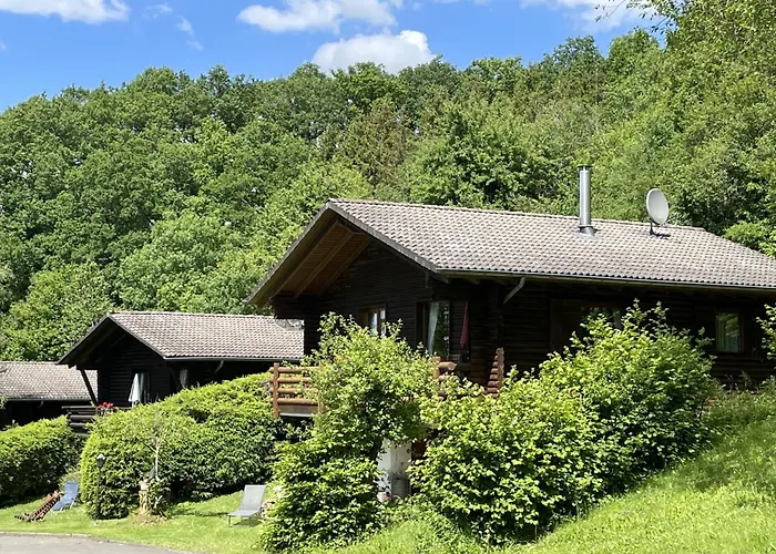 Reinskopf-4 By Interhome Schönecken