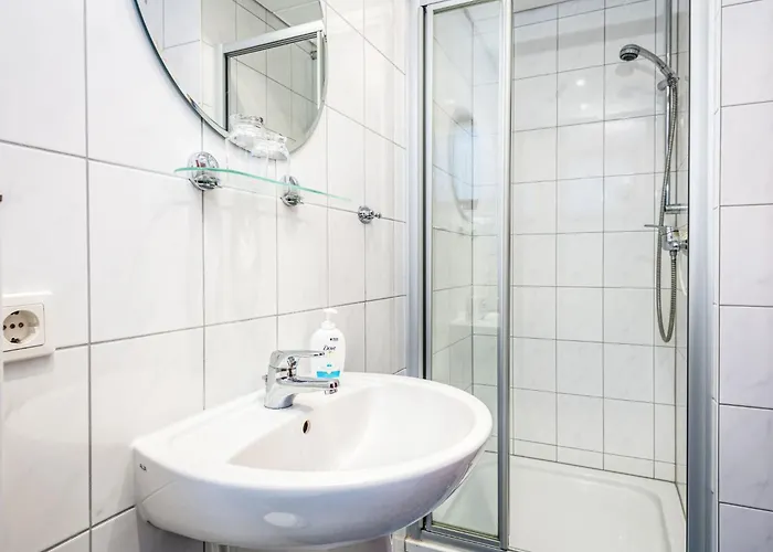 Reinskopf-4 By Interhome * Schönecken