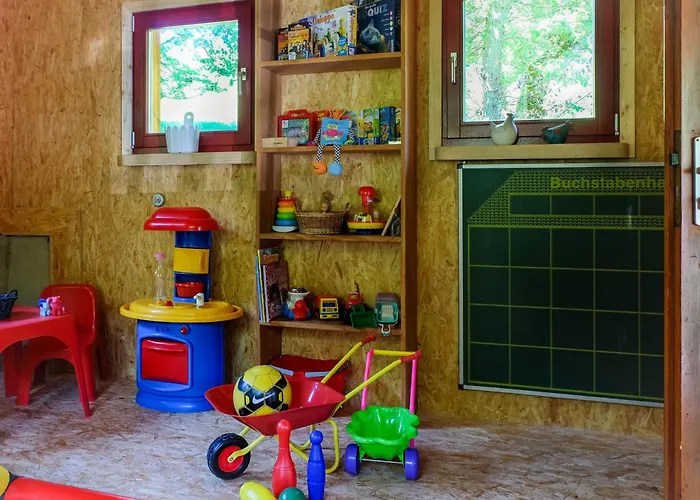 Reinskopf-4 By Interhome