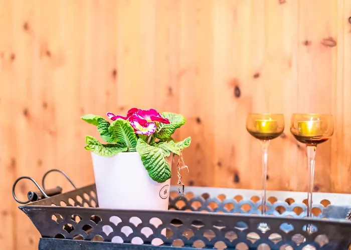 Reinskopf-4 By Interhome 아파트 *