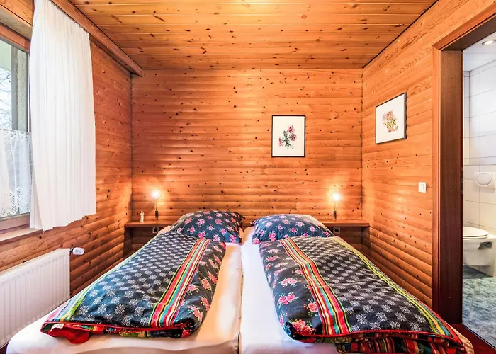 Reinskopf-4 By Interhome *