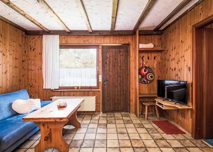 Reinskopf-4 By Interhome *