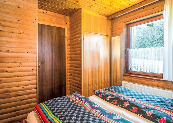 Reinskopf-4 By Interhome * Schönecken