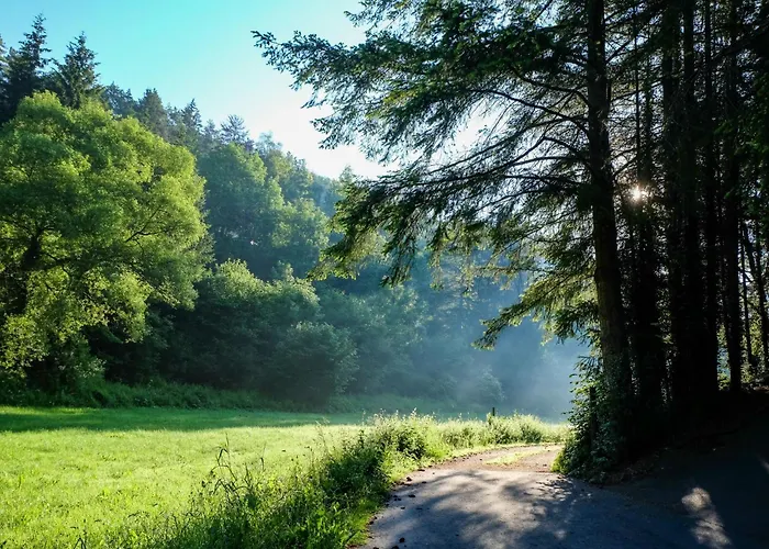 아파트 Reinskopf-4 By Interhome