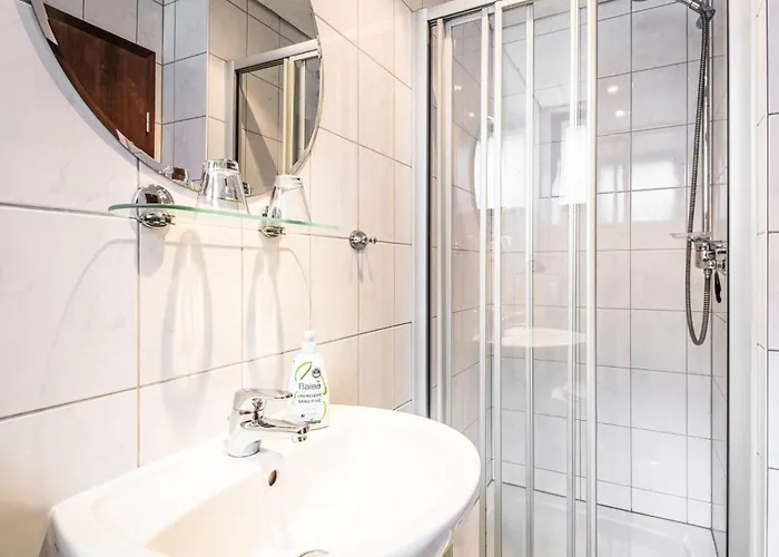 Reinskopf-4 By Interhome 아파트 *