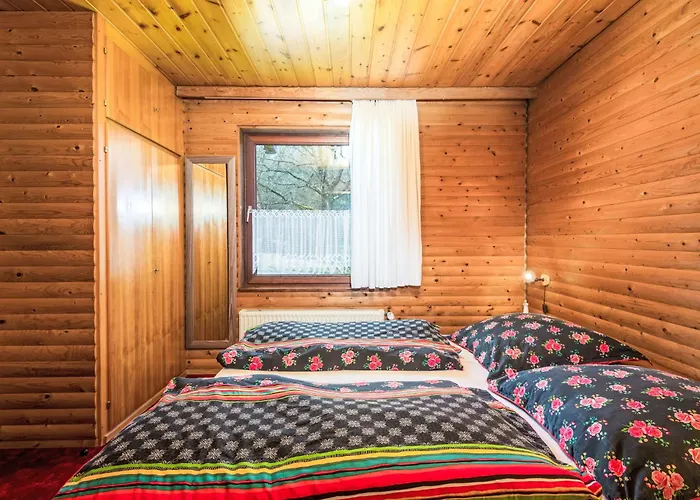 Reinskopf-4 By Interhome