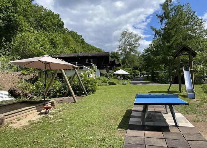 Reinskopf-4 By Interhome 아파트