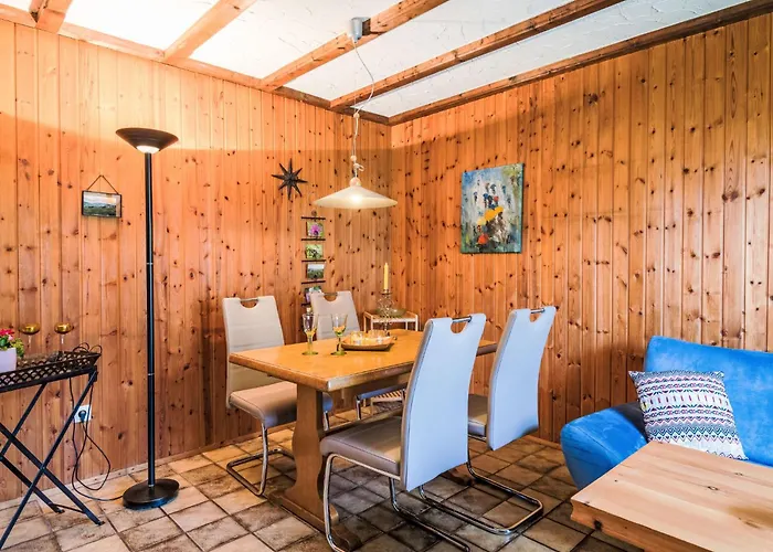 Reinskopf-4 By Interhome 아파트 Schönecken