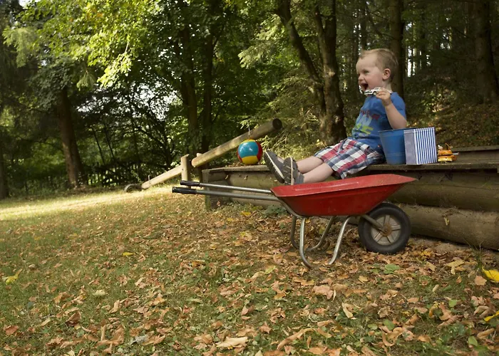 아파트 Reinskopf-4 By Interhome *